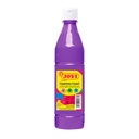 Témpera escolar líquida 500 ml Jovi violeta