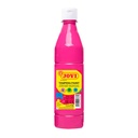 Témpera escolar líquida 500 ml Jovi magenta