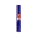 Rollo PVC adhesivo brillo azul 0,45 x 20 m Fixo Brico+Deco 