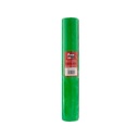 Rollo PVC adhesivo brillo verde 0,45 x 20 m Fixo Brico+Deco