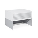 Soporte de melamina para archivador de planos Rocada RD-226