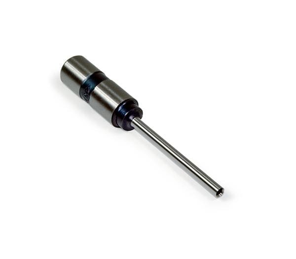 Broca hueca de 4 mm
