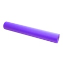 Bobina de papel kraft violeta 1 x 25 m