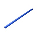 Bobina de papel kraft azul 1 x 5 m