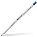 Lápiz Staedtler Lumocolor non-permanent omnichrom azul 108-3