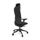 Silla TNK Flex 30 malla Express con estructura negra