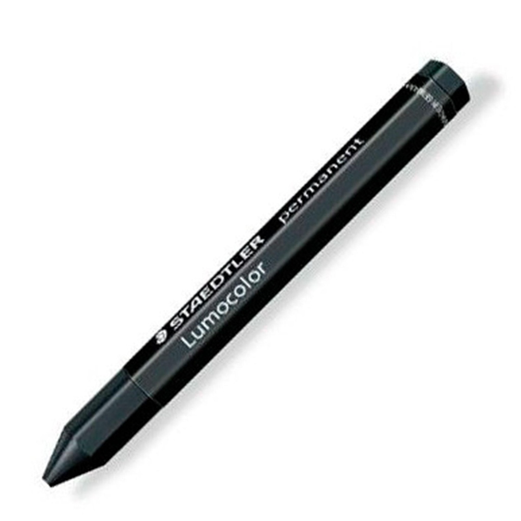 Cera Staedtler para marcar Lumocolor permanent omnigraph 236-9