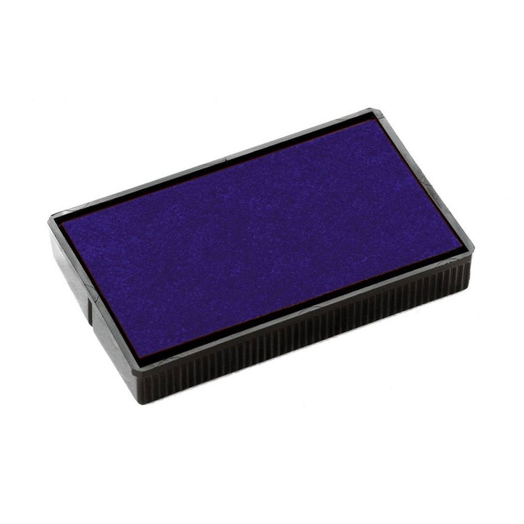 Almohadilla Colop E/200 azul