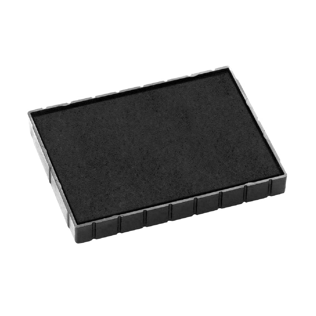 Almohadilla Colop E/55 negra