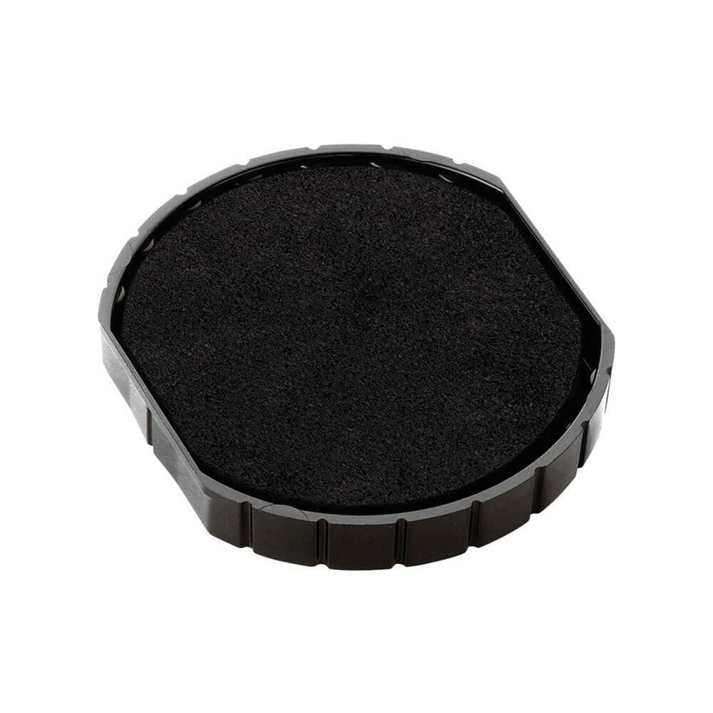 Almohadilla Colop E/R40 negra