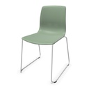 Silla Noom 50 con base patín