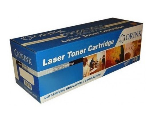 Tóner láser compatible CB540A HP 125A negro