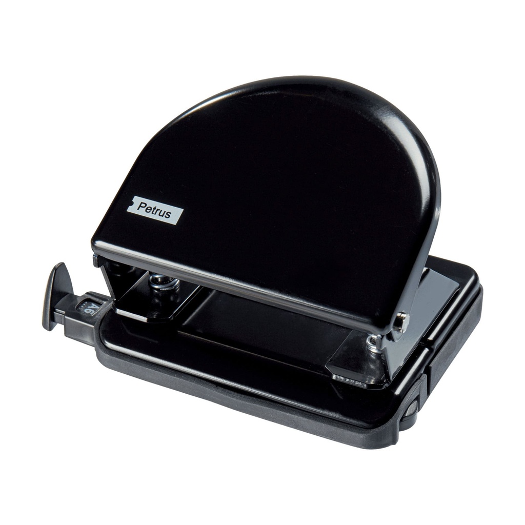 Taladro Petrus 52 negro