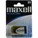 Pila 9V Maxell