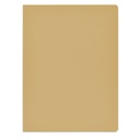 Subcarpeta Folio 230 g/m² kraft Fade (Paquete 50 unidades)