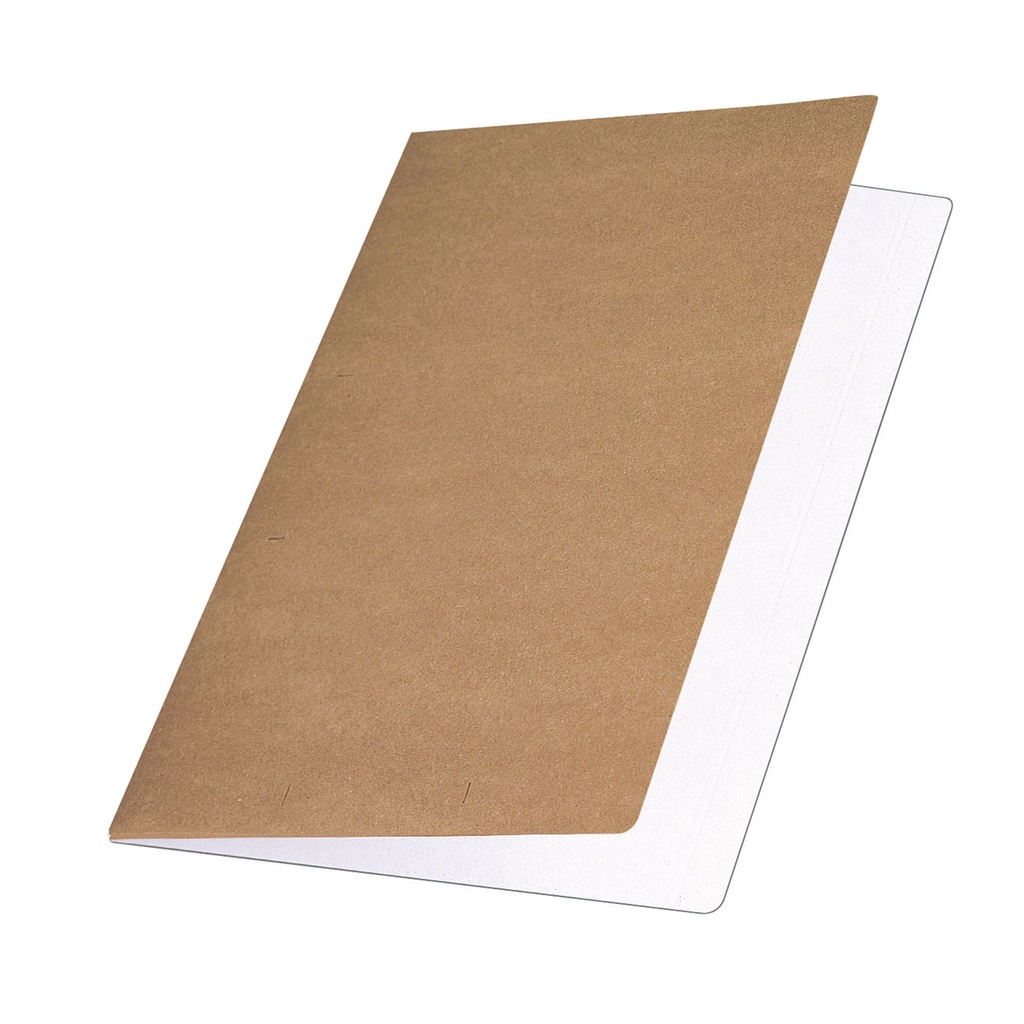 Subcarpeta A4 240 g/m² bicolor Gio (Paquete 50 unidades)