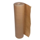 Bobina de papel kraft marrón 62 cm x 150 m Apli 13372