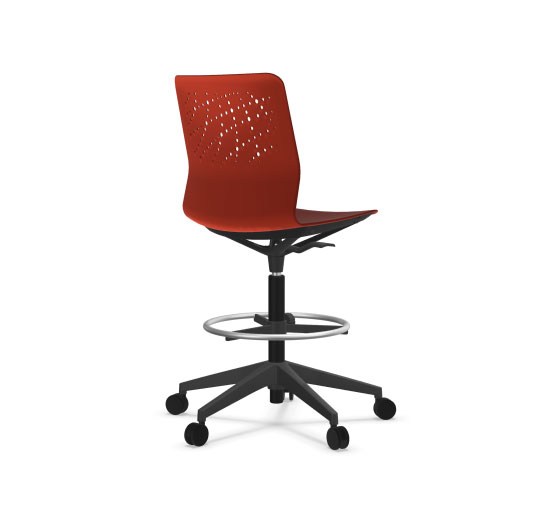 Taburete Urban Block 10