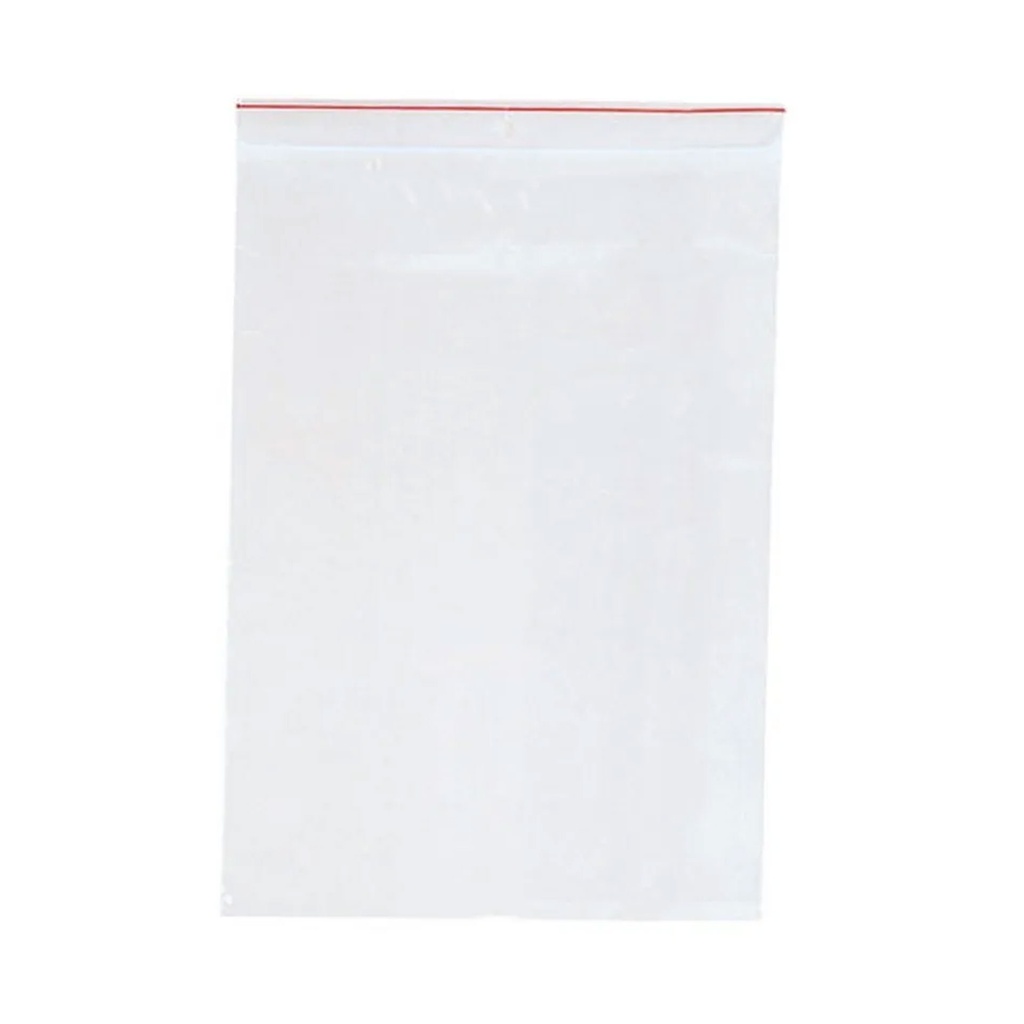 Bolsas con autocierre minigrip 160 x 220 cm (Pack 100 unidades)