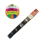 Balón de playa + set de red y postes Amaya ref. 70017800