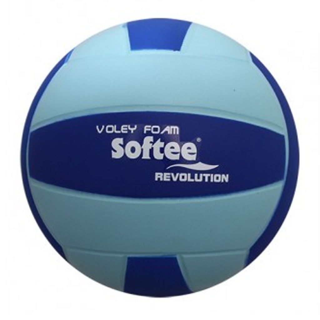 Balón de voleibol Softee revolution Foam
