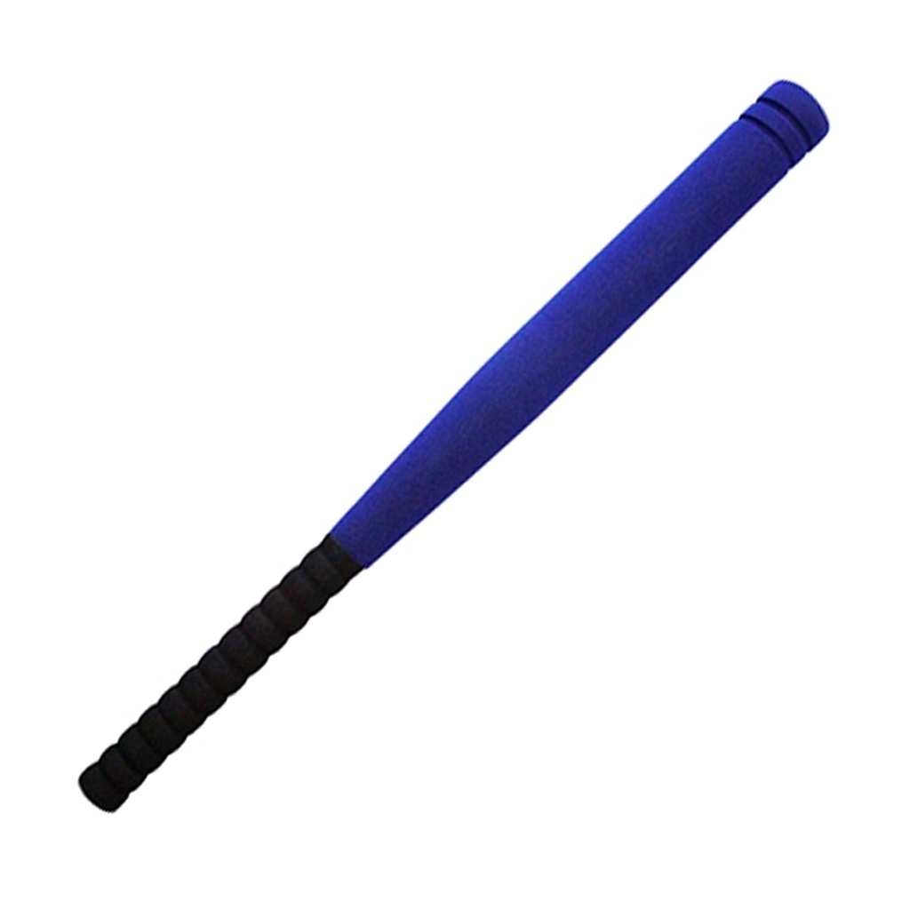 Bate de foam 69 cm para iniciación Softee azul