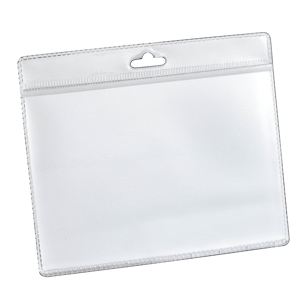 Funda de identificación 100 x 90 mm