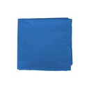 Bolsa de disfraz 56 x 70 azul oscuro (Pack 25 unidades)