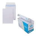 Bolsa blanca 260 x 360 mm Sam (Caja 250 unidades)