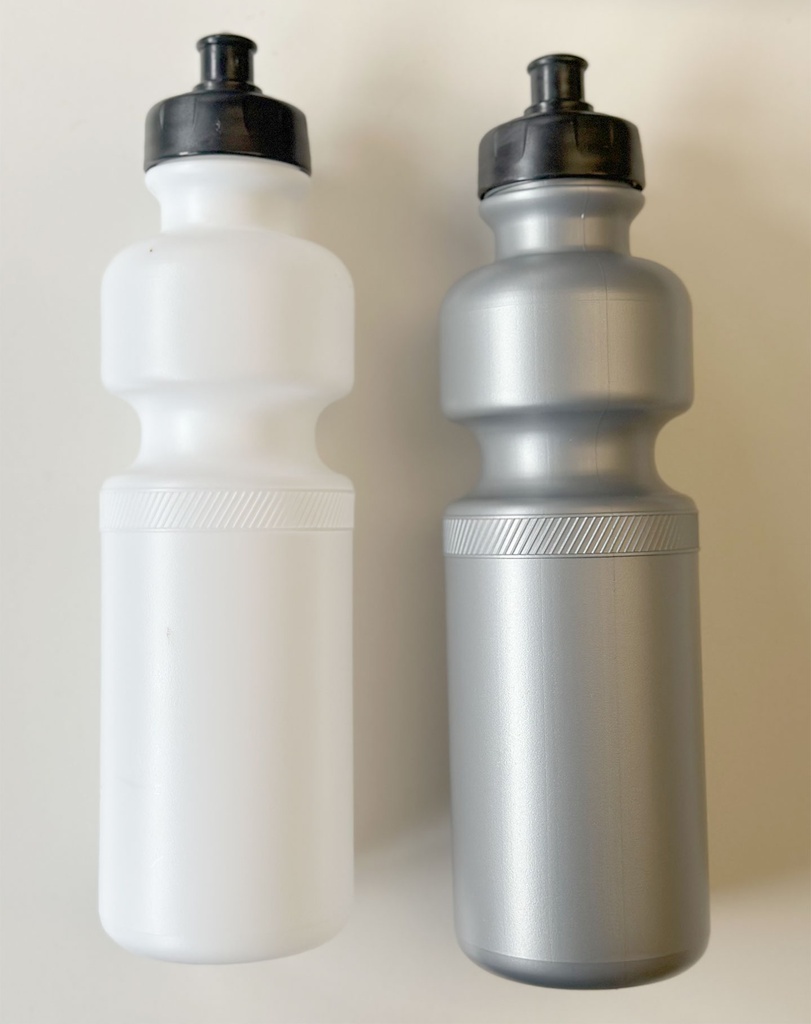 Botella Softee 750 ml con dispensador