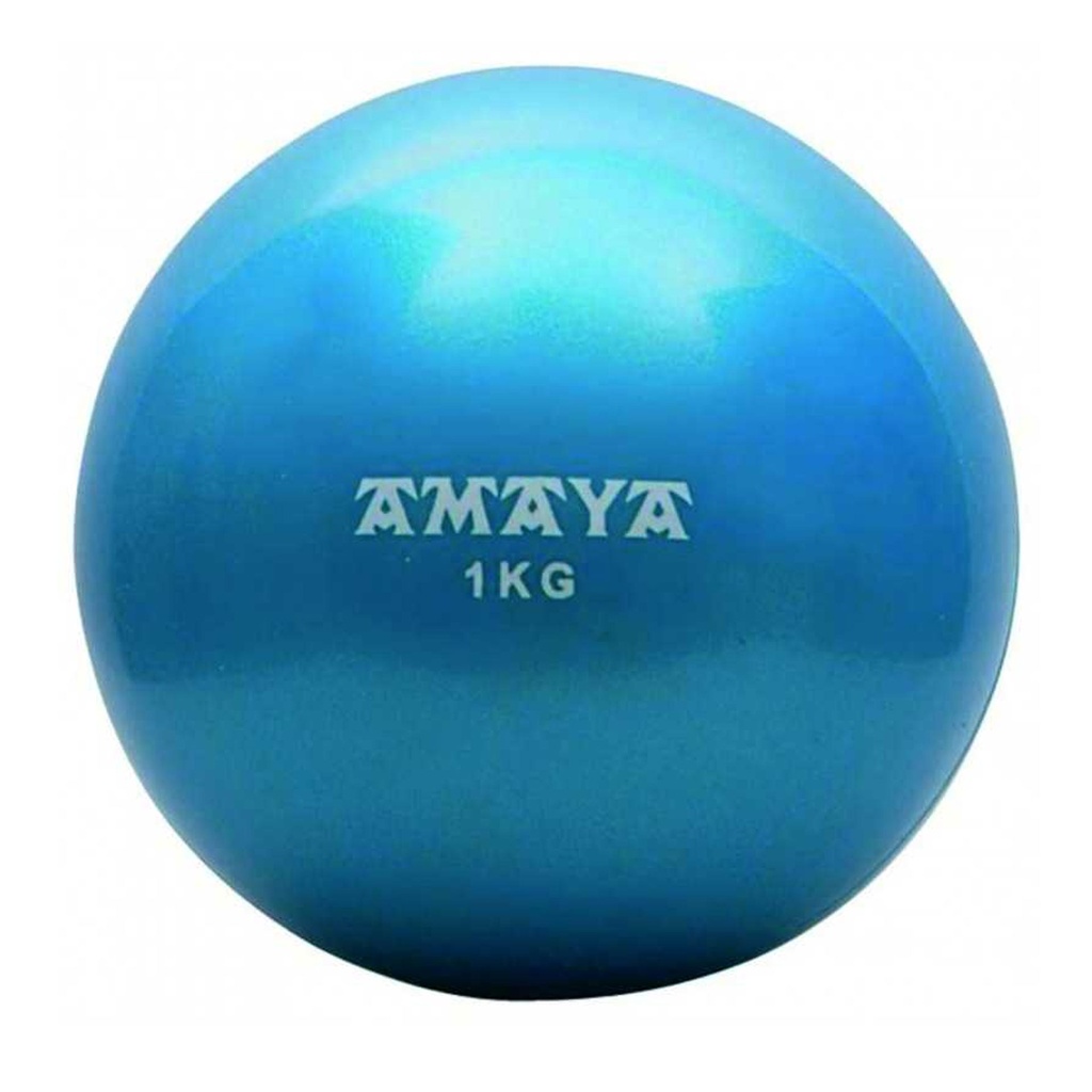 Bolas de Oxigeno 1 kg Amaya - Pack de 2 unidades