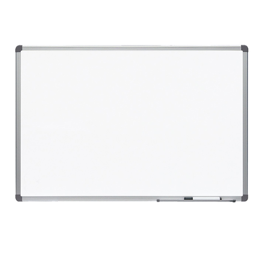 Pizarra blanca magnética 60 x 90 RD 6402 Rocada