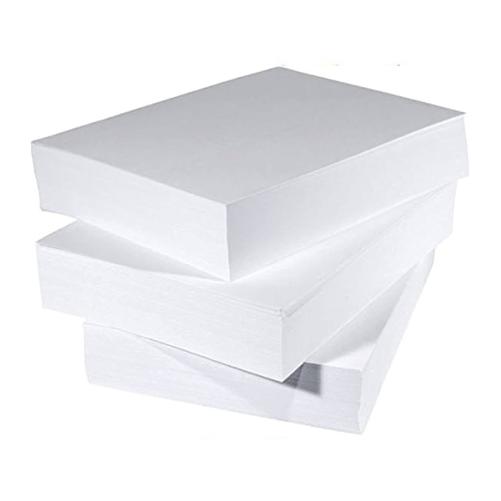 Papel A5 80 g/m² (Paquete 1000 hojas)