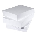 Papel A5 80 g/m² (Paquete de 1000 hojas)