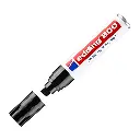 Rotulador permanente Edding 800 negro
