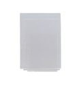 Funda Folio Grafoplás (Caja 100 unidades)