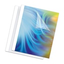 Carpetas térmicas 15 mm (Caja 50 unidades)