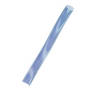 Espiral metálico azul 34 mm 5:1 (Pack de 10)