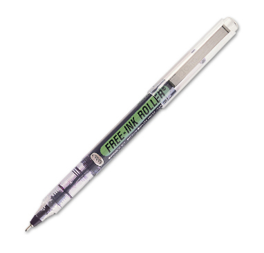 Bolígrafo roller Ohto Neo-Fix 0.7 negro CFR-157NP 