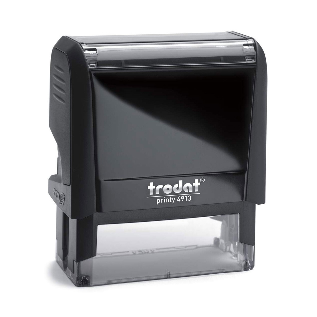 Sello Trodat Printy 4913