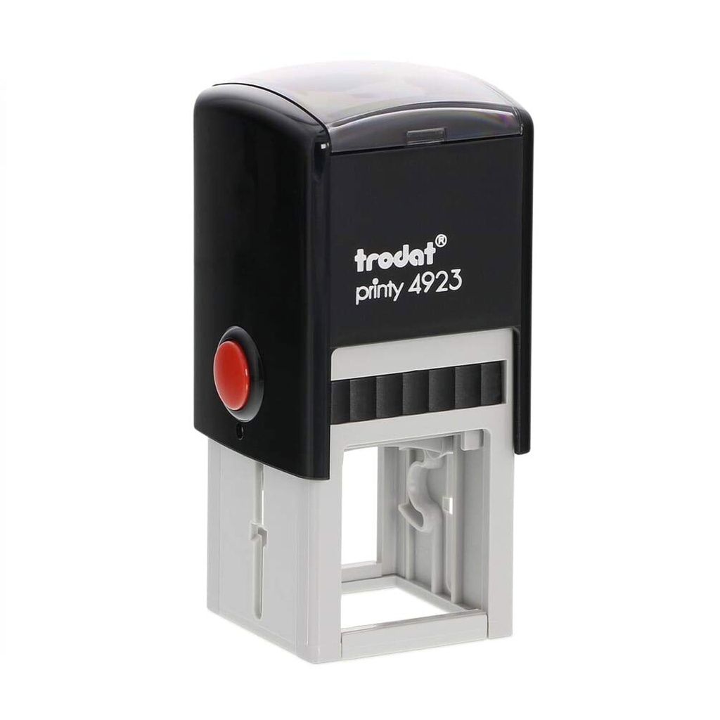 Sello Trodat Printy 4923