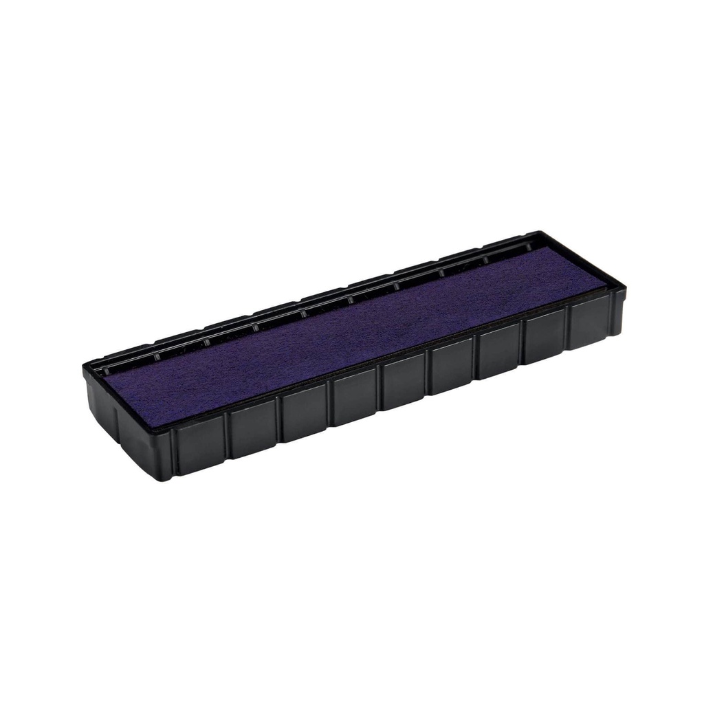 Almohadilla Colop E/15 azul