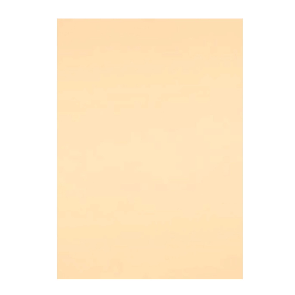 Cartulina A4 crema 180 g/m² Artés (Pack 25 unidades) 