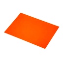Cartulina 50 x 65 cm rojo fluorescente 230 g/m² Artés (Unidad)