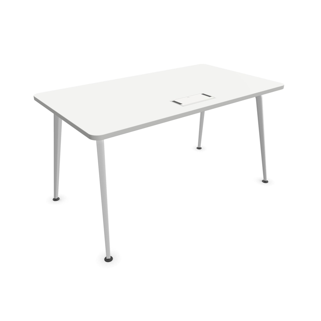 Mesa recta Twist Express 80 cm