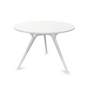 Mesa auxiliar redonda Arkitek Express