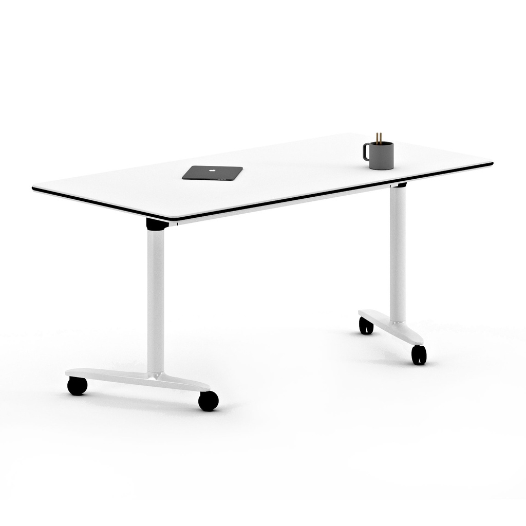 Mesa móvil y abatible Talent 300 Express 69 cm