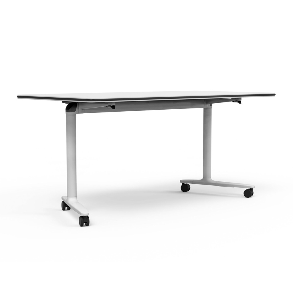 Mesa móvil y abatible Talent 300 Express 80 cm