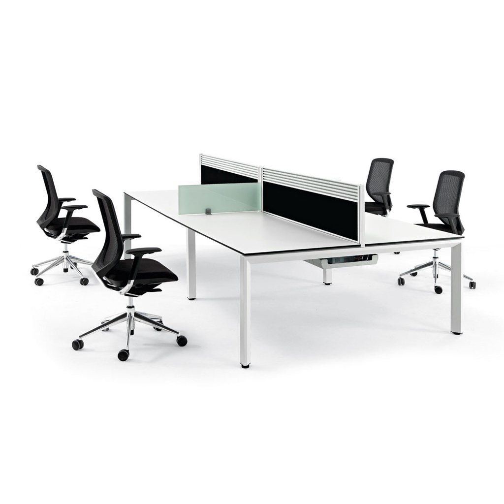 Mesa doble Vital Plus ST