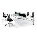 Mesa doble Vital Plus ST